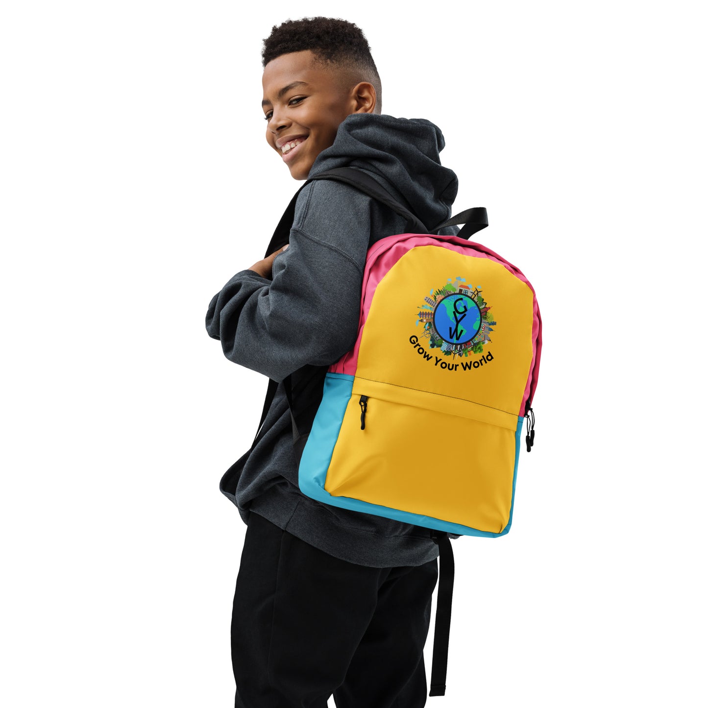 GYW - Backpack