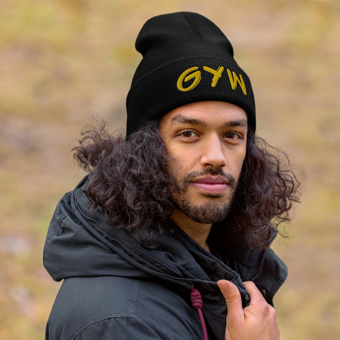 GYW Beanie