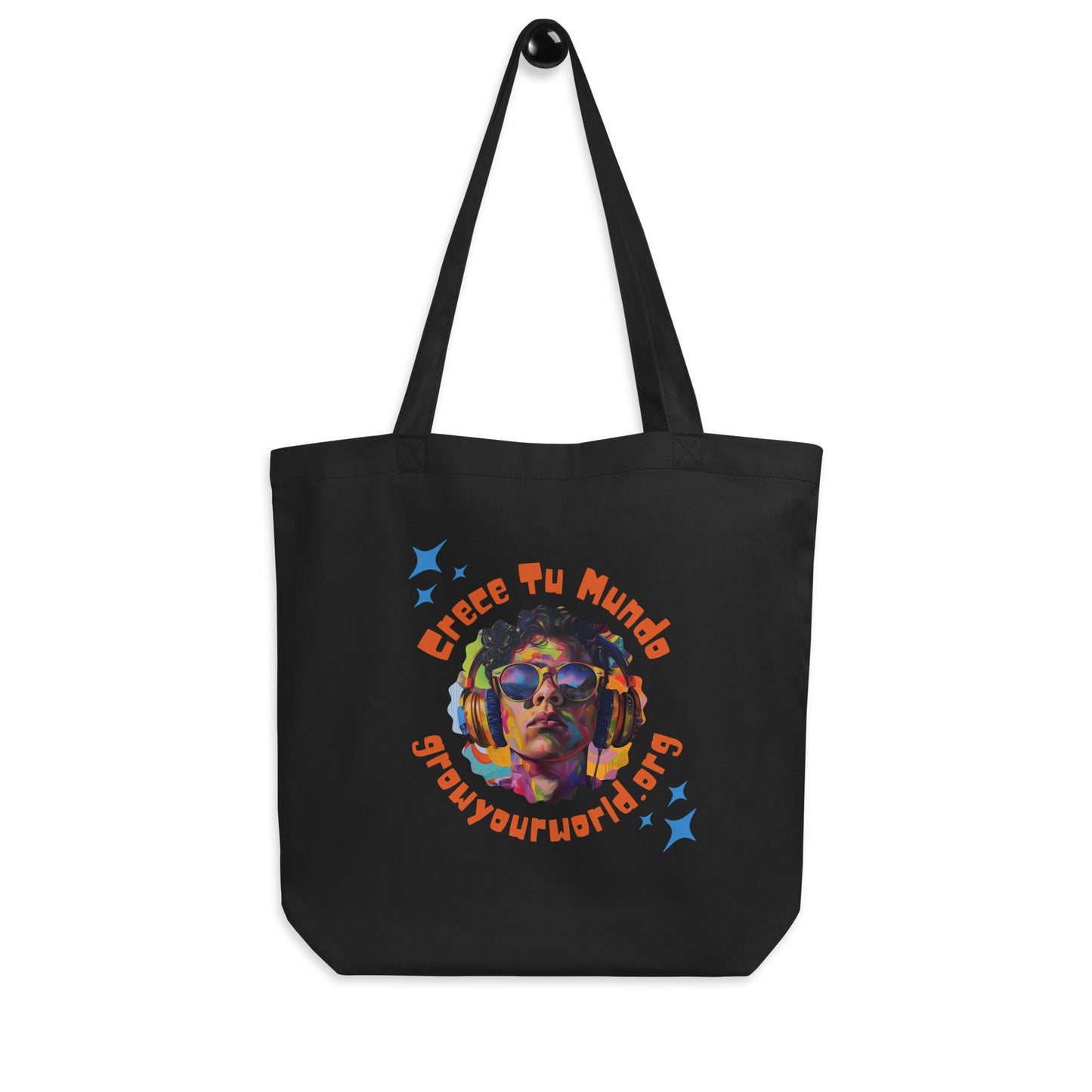 Mundo - Ecobolsa