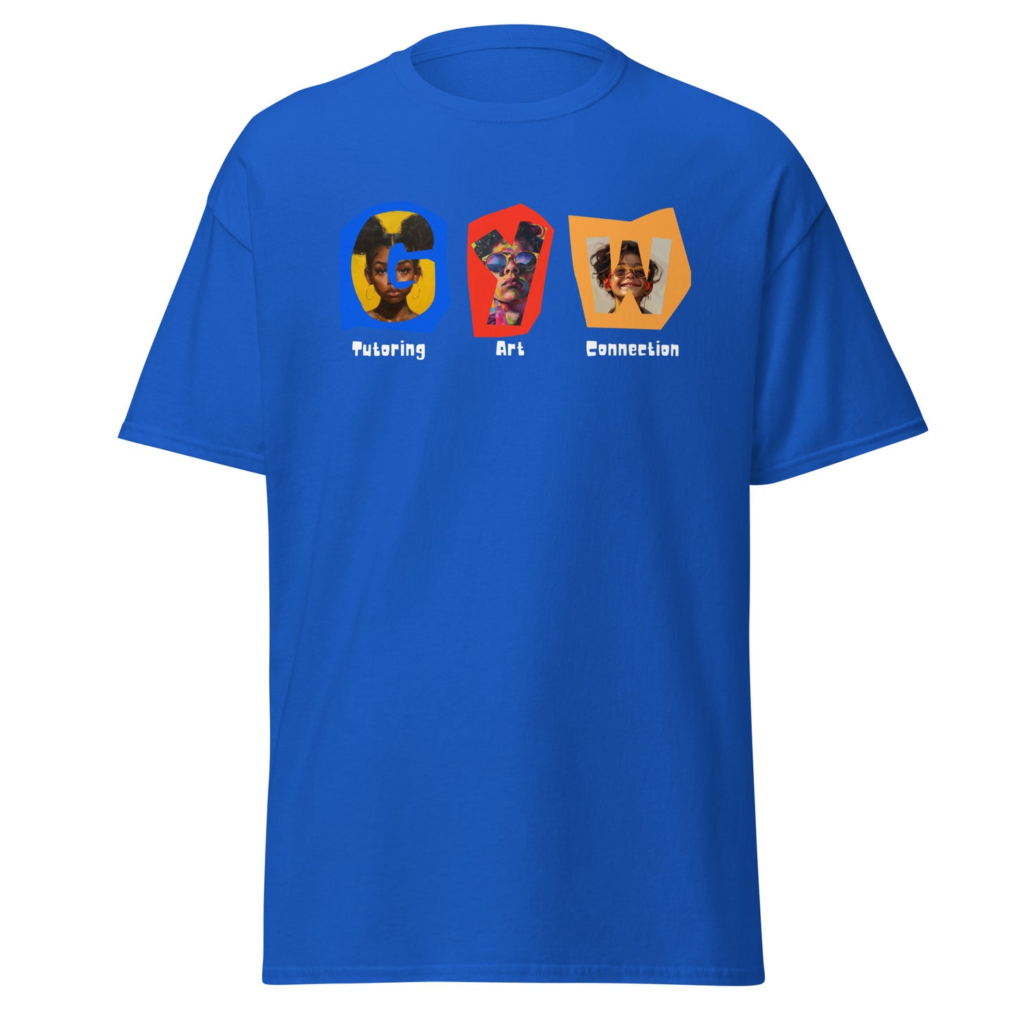 Duo - Tee