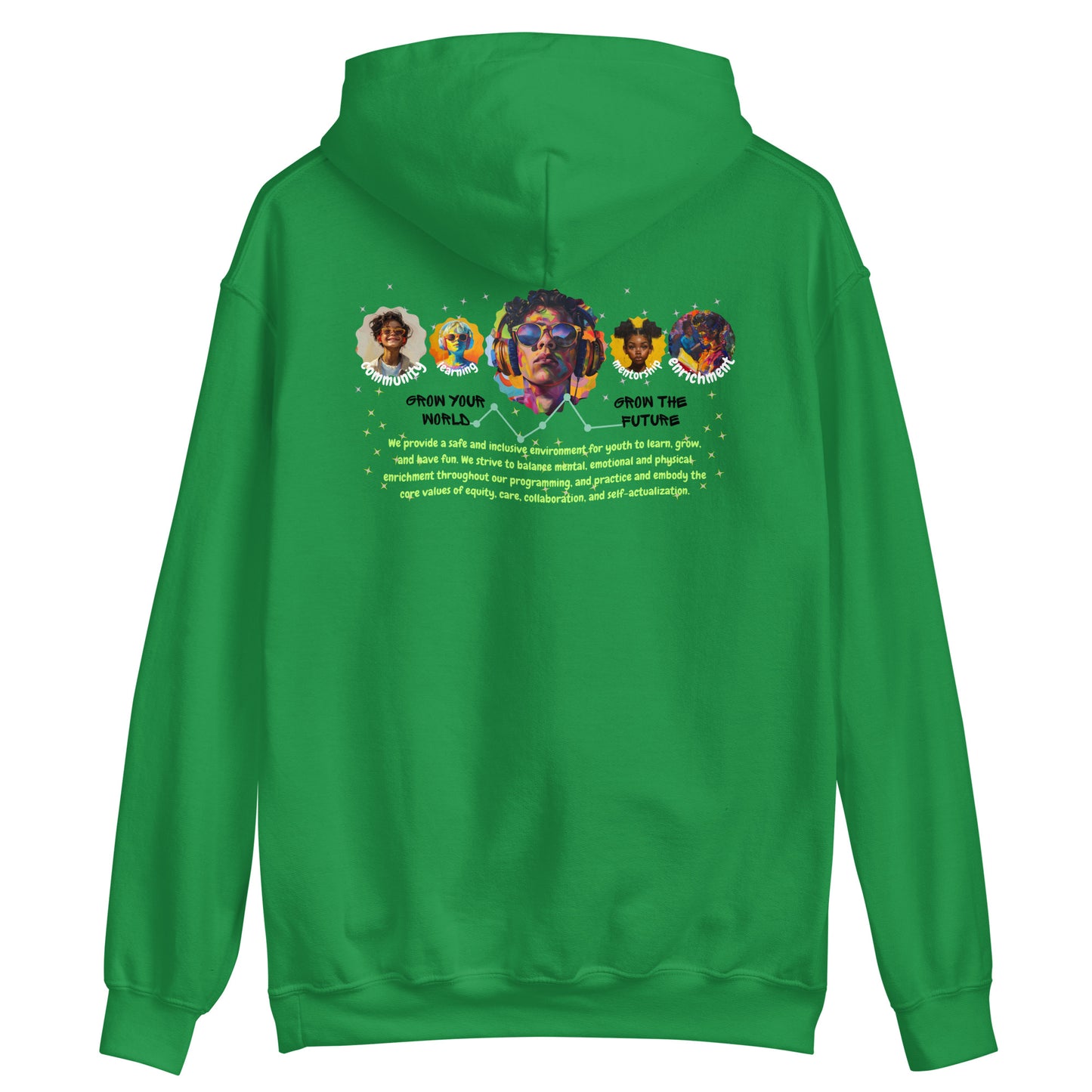 GYW - Hoodie