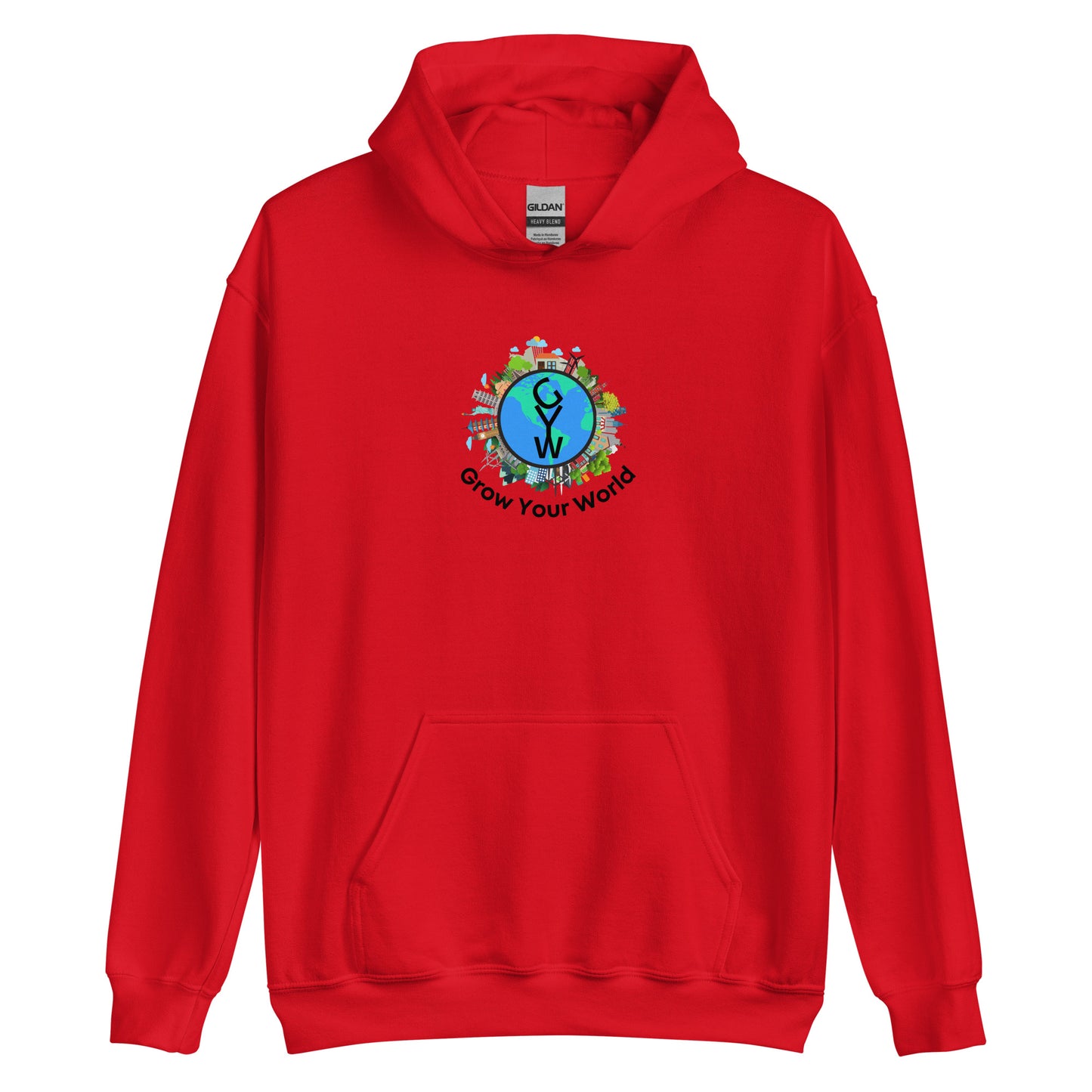 GYW - Hoodie