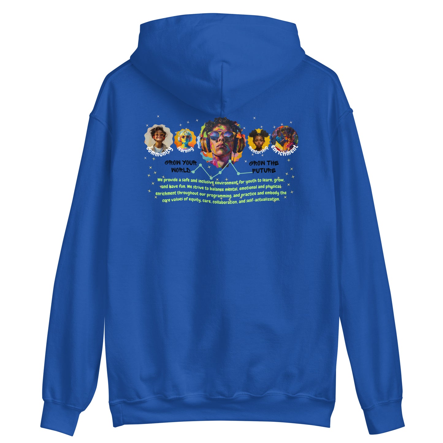 GYW - Hoodie