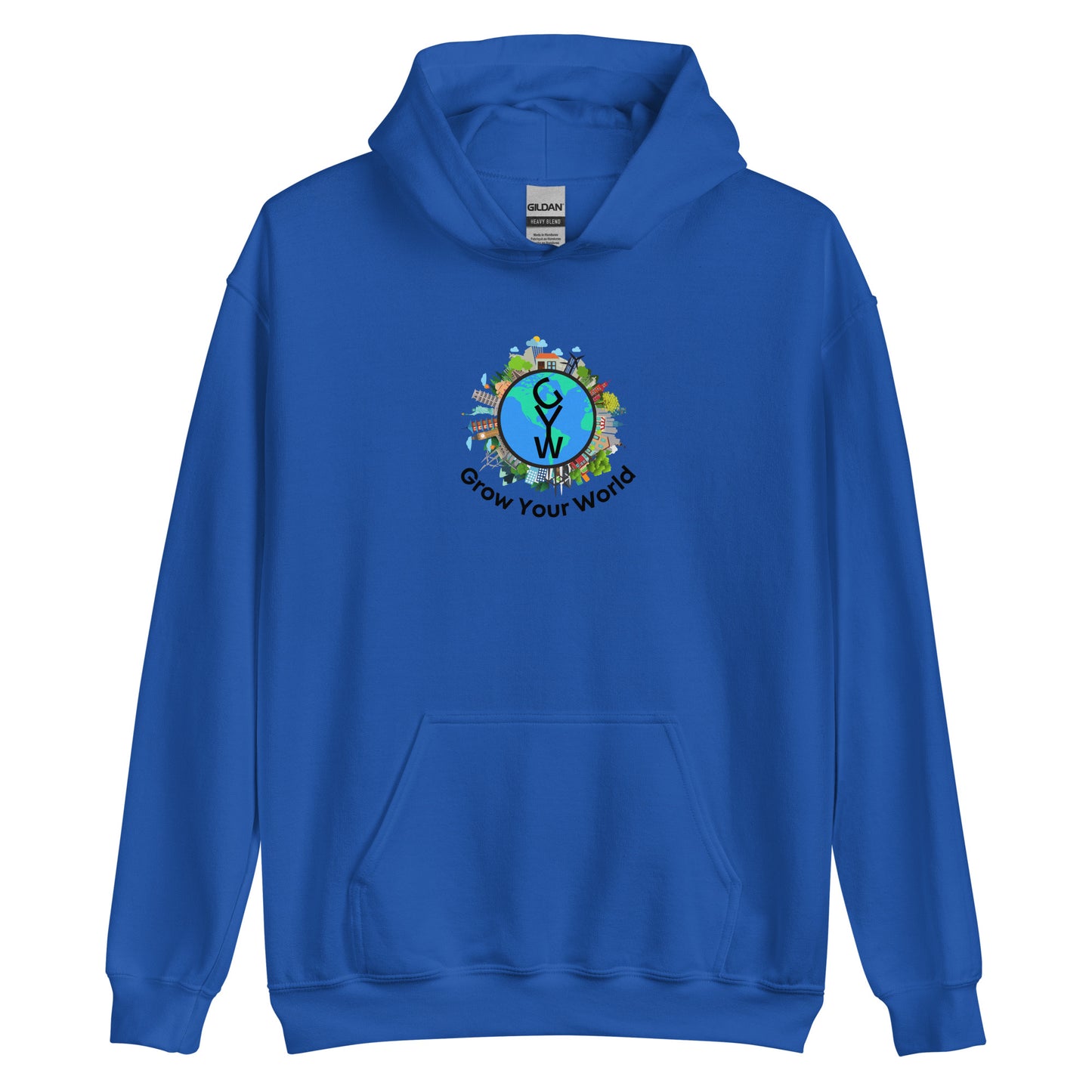 GYW - Hoodie