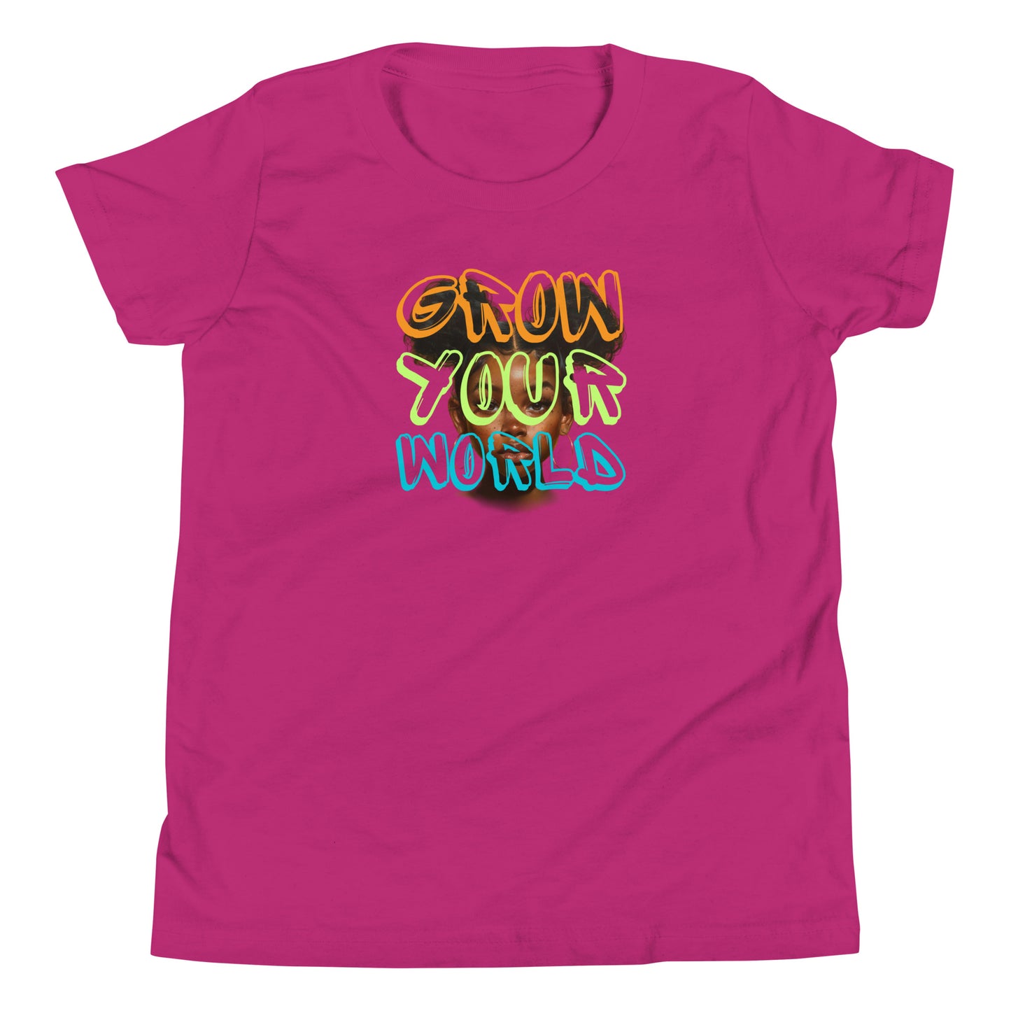 Layered - Youth Tee