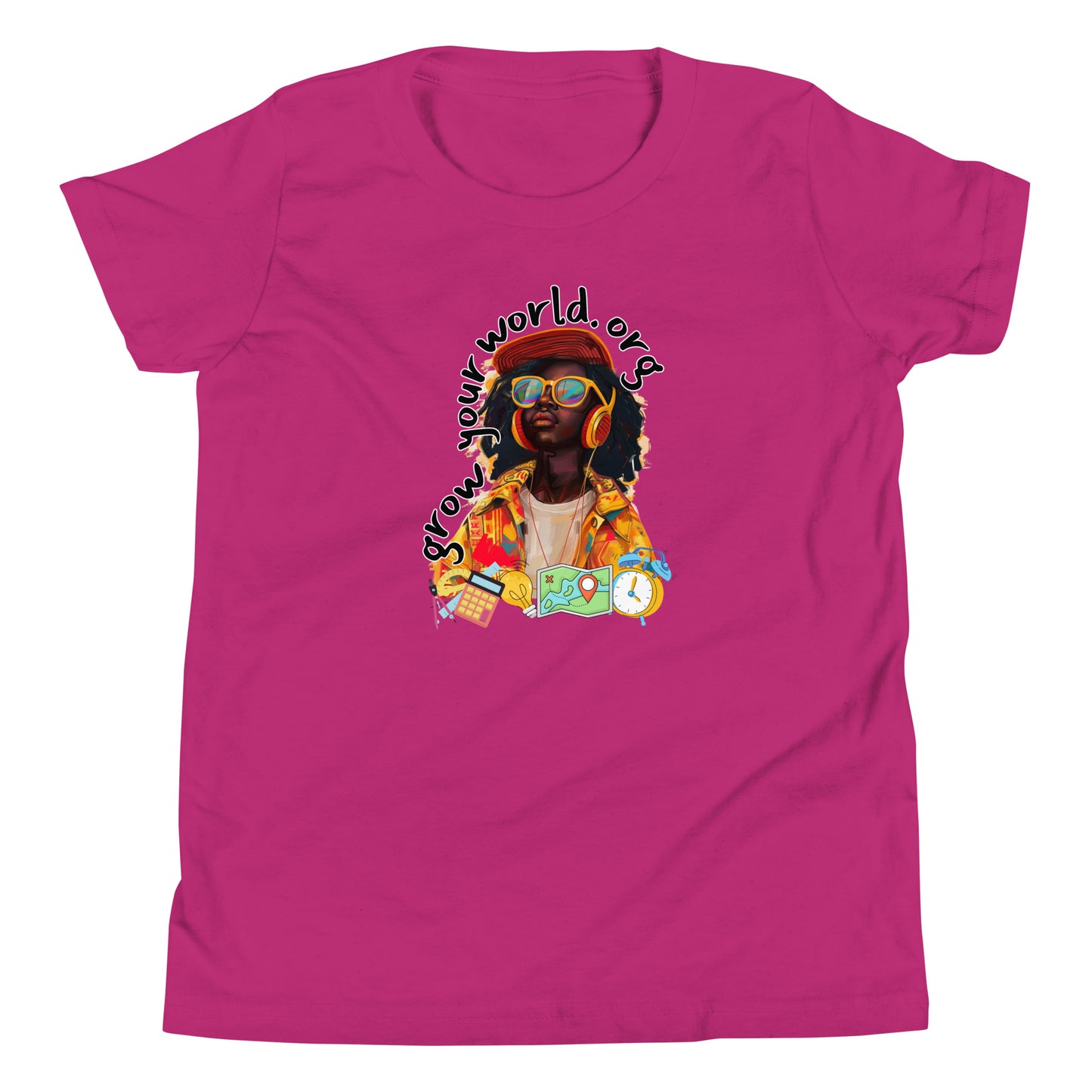 Soteria - Youth Tee