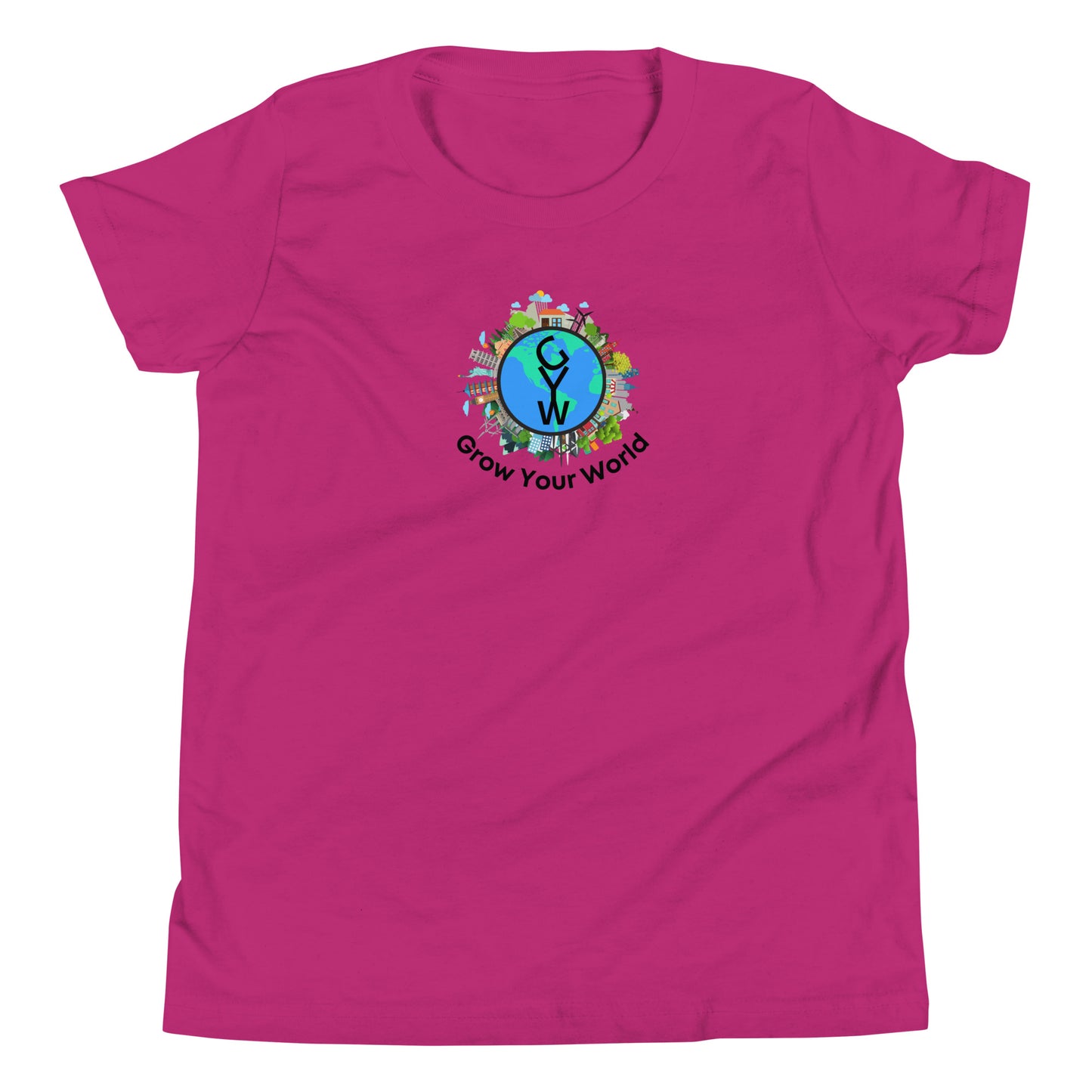 GYW - Youth Tee