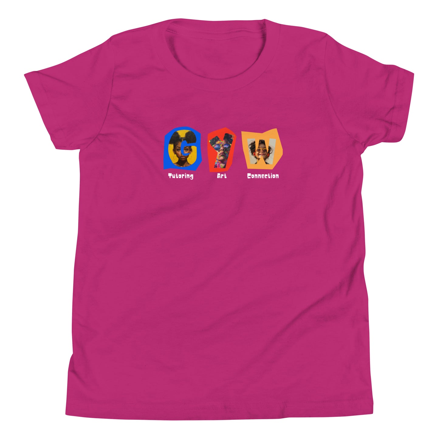Duo - Youth Tee