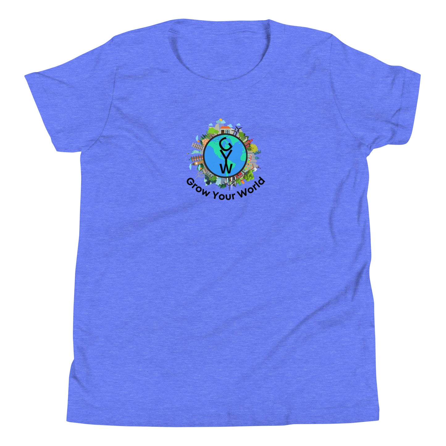 GYW - Youth Tee