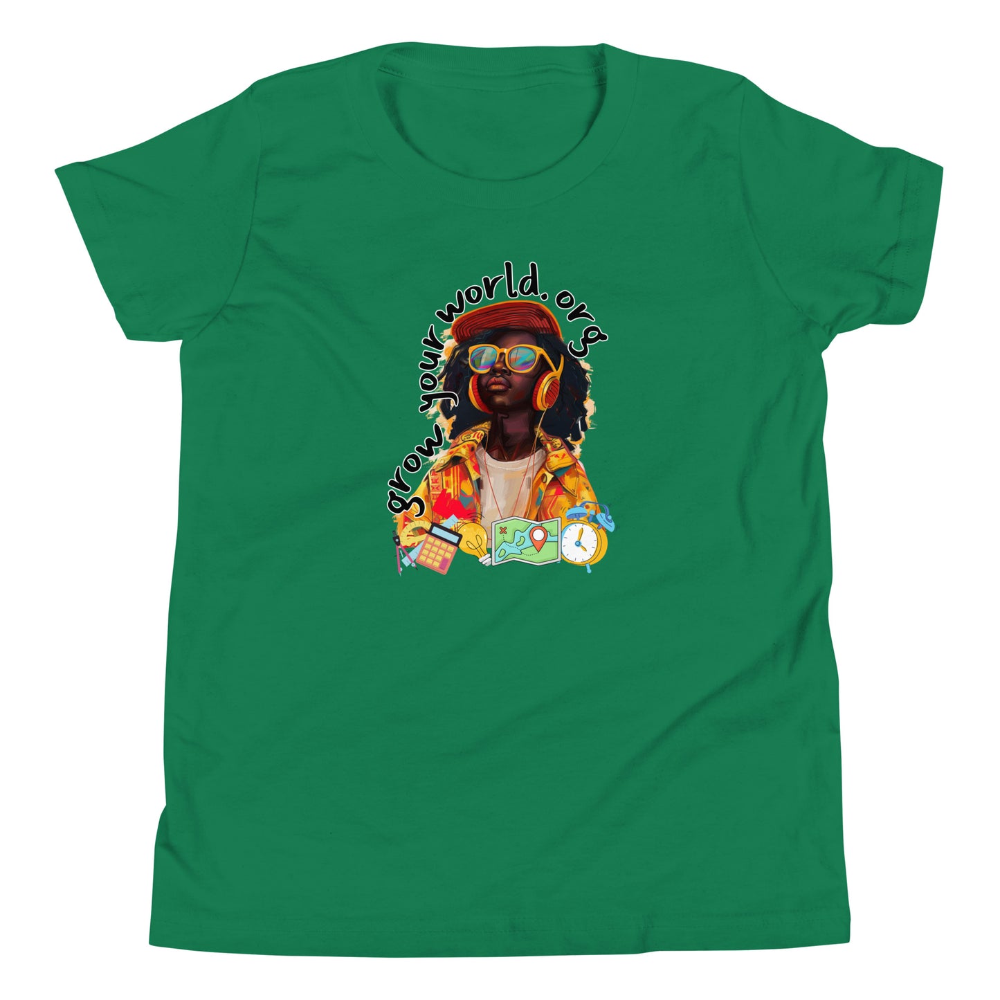 Soteria - Youth Tee