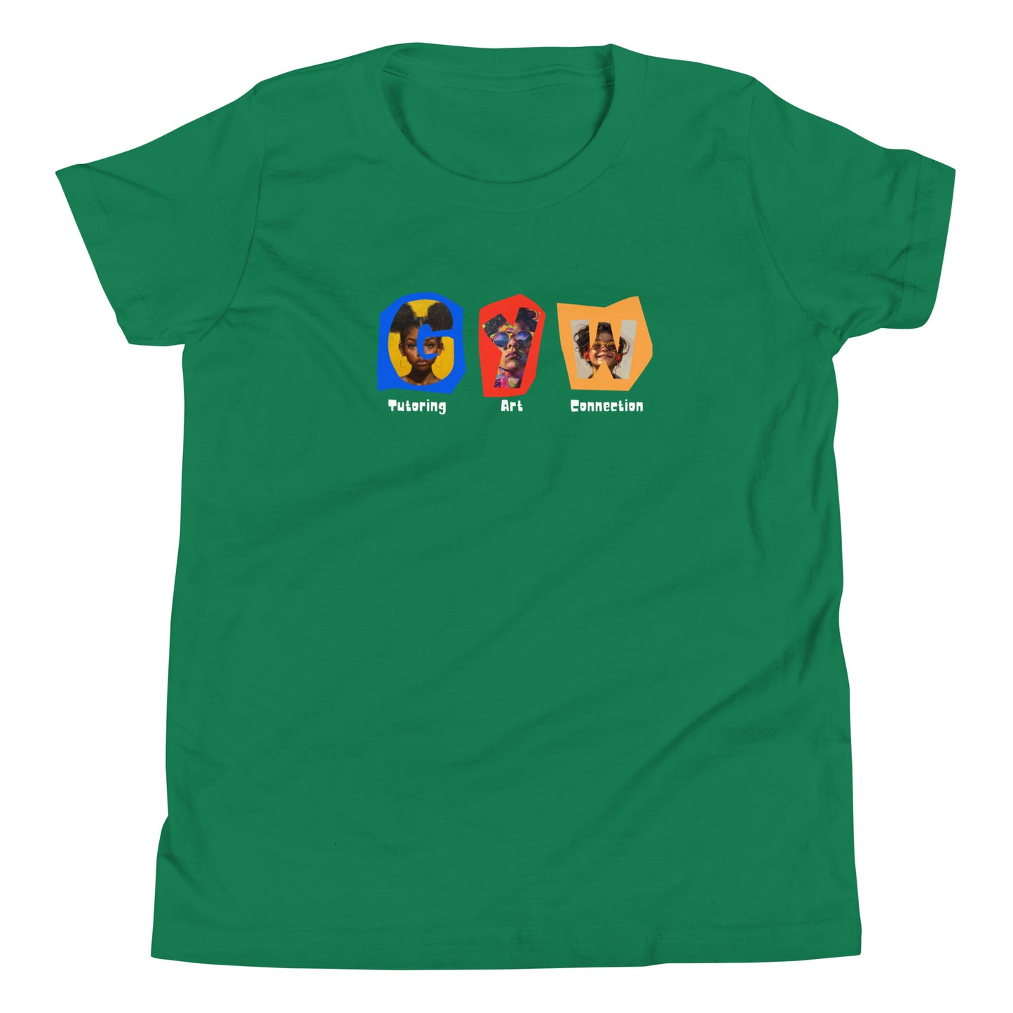 Duo - Youth Tee