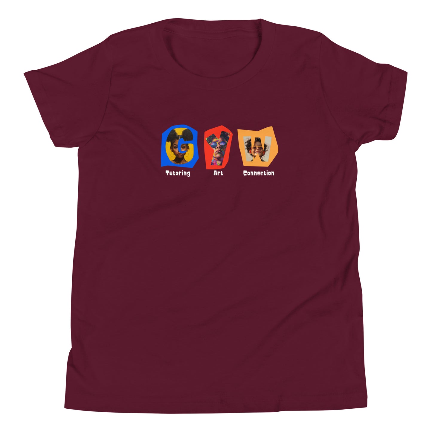 Duo - Youth Tee