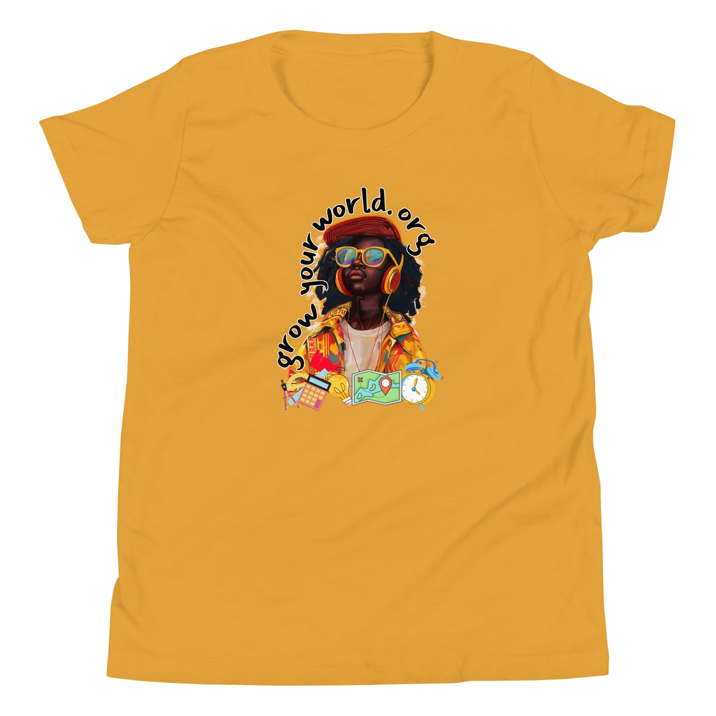 Soteria - Youth Tee