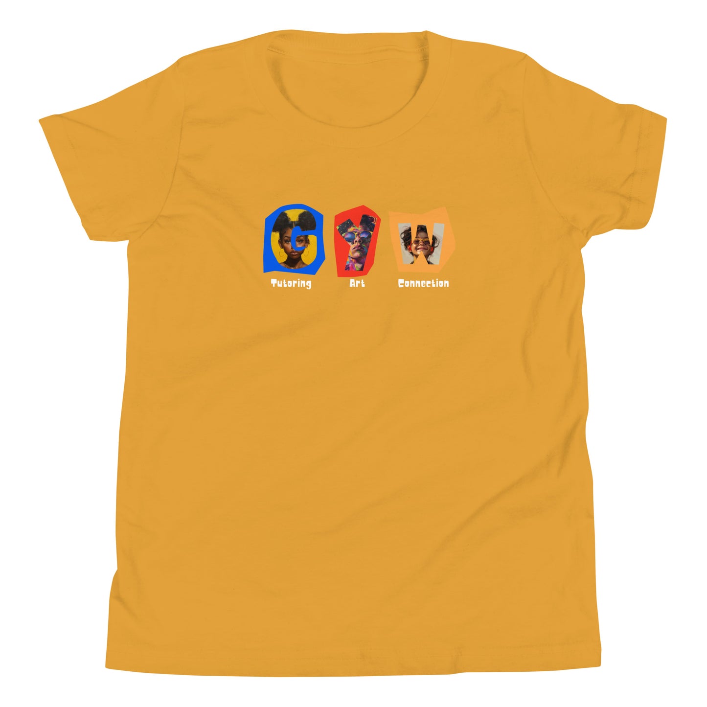 Duo - Youth Tee
