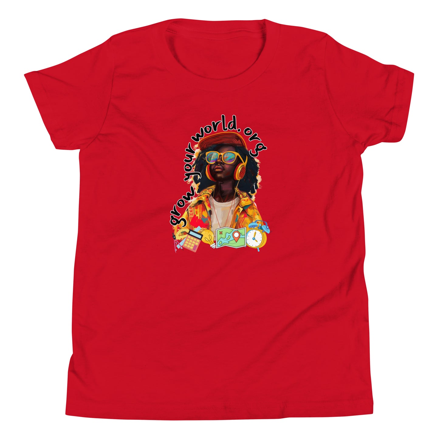 Soteria - Youth Tee