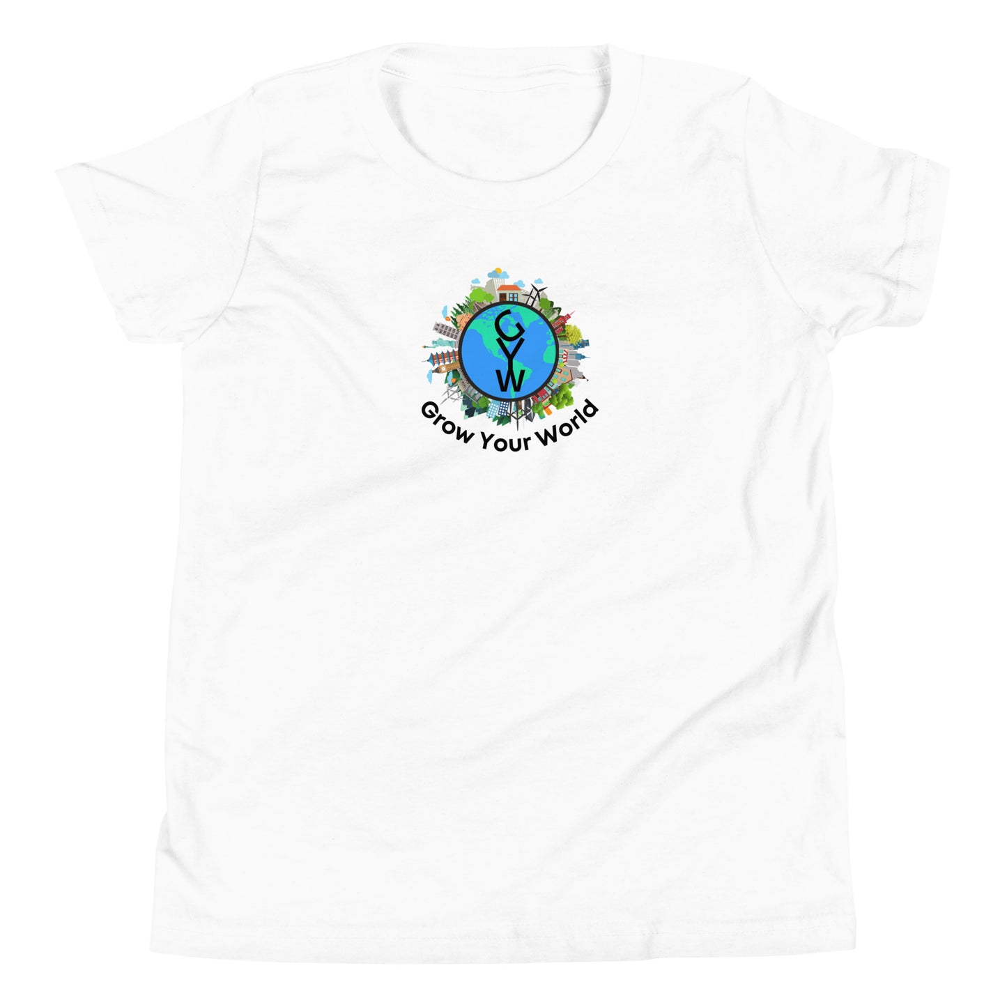 GYW - Youth Tee