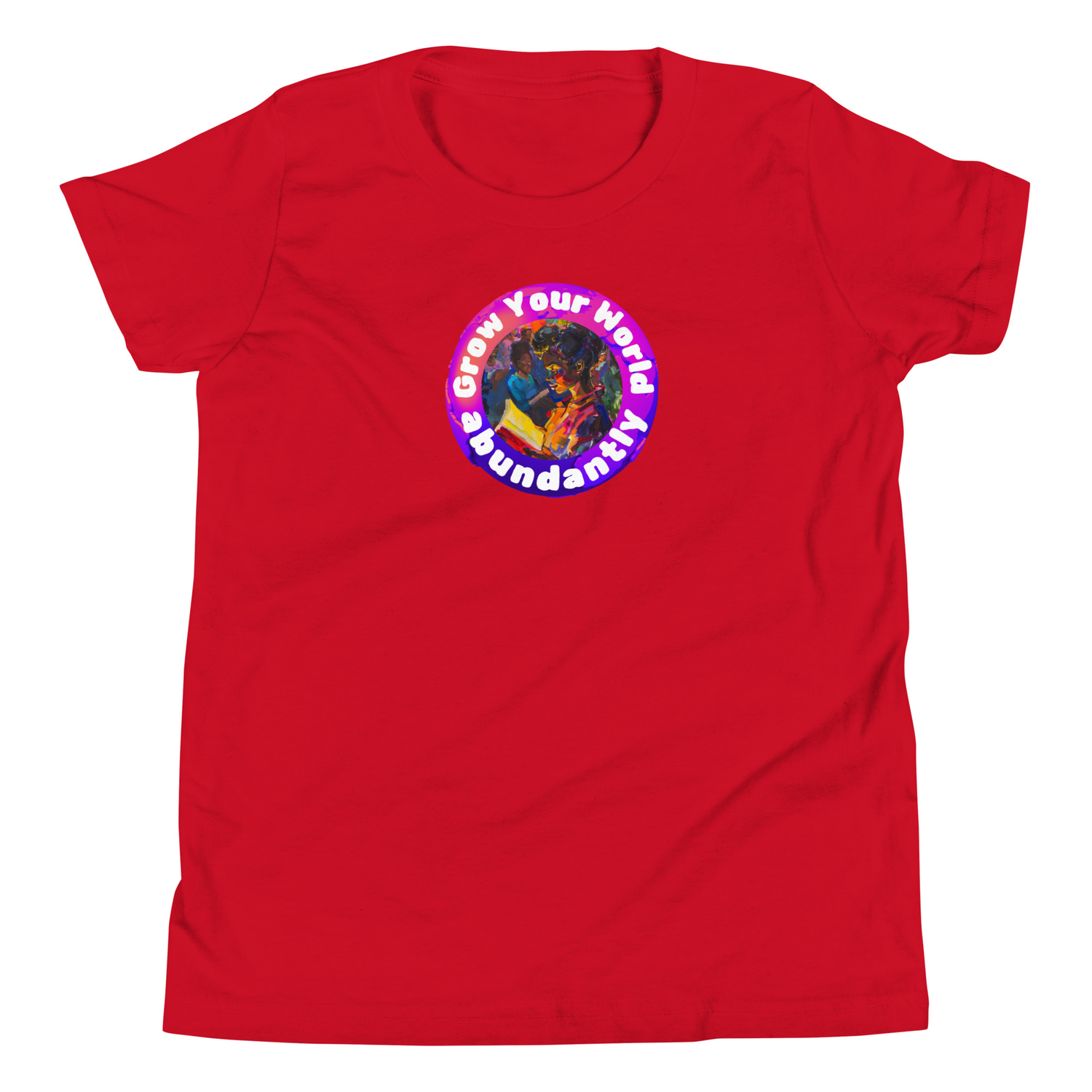 Youth Apparel