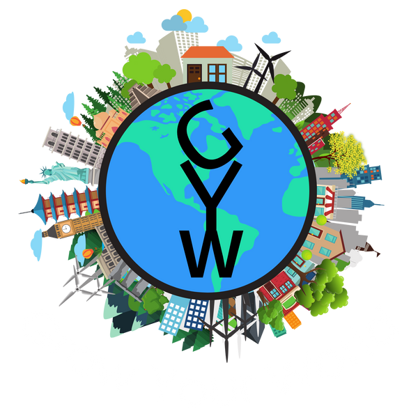 Grow Your World