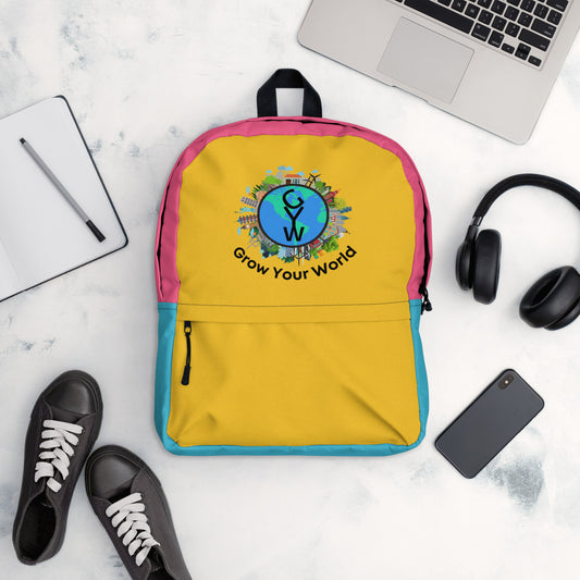 GYW - Backpack