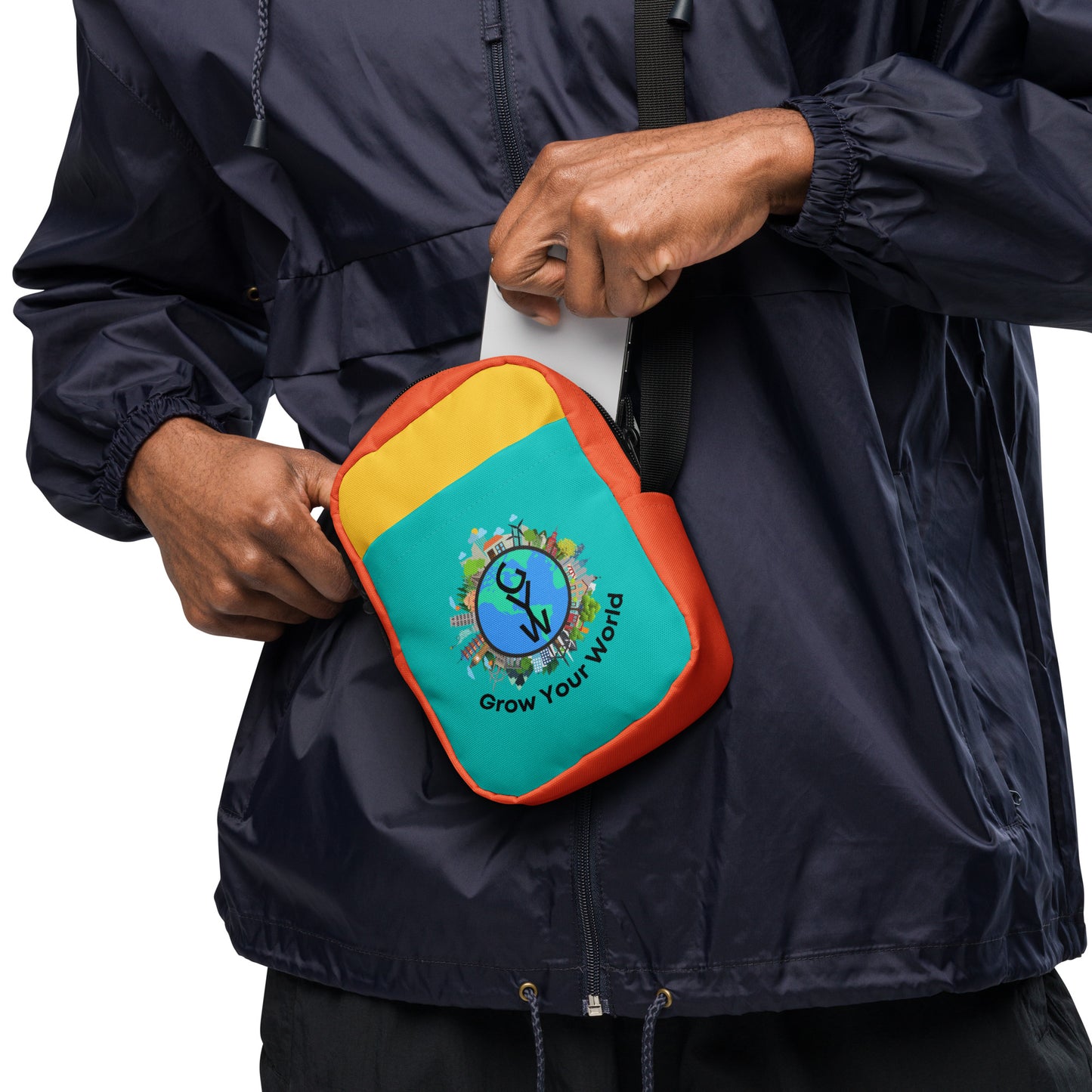 GYW Crossbody Bag