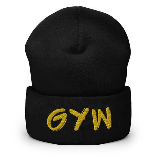GYW Beanie