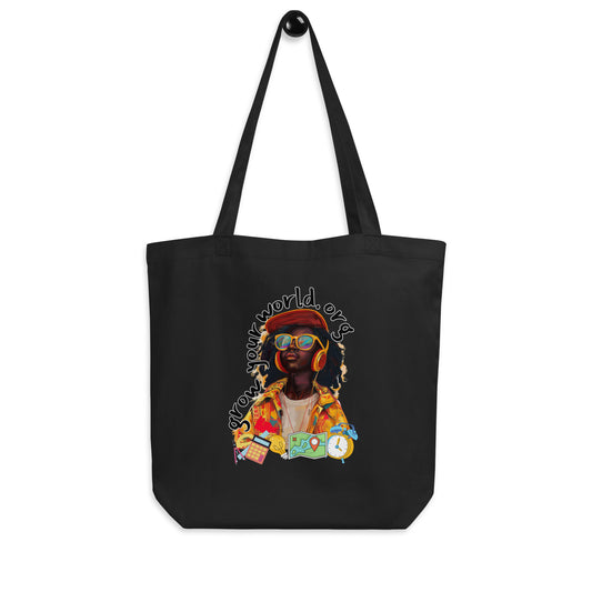 Soteria - Tote Bag