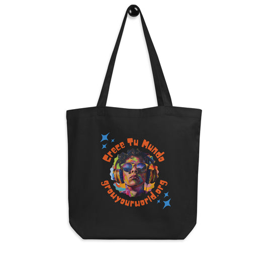 Mundo - Ecobolsa