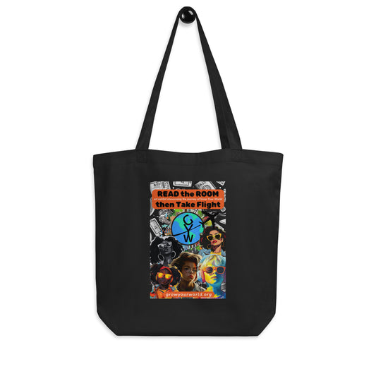 RRTF - Tote Bag
