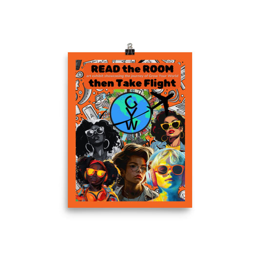 RRTF - Poster