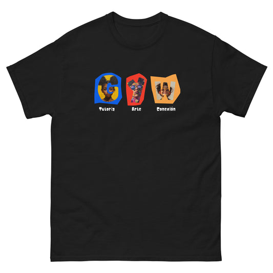 Duo - Camiseta Clásica