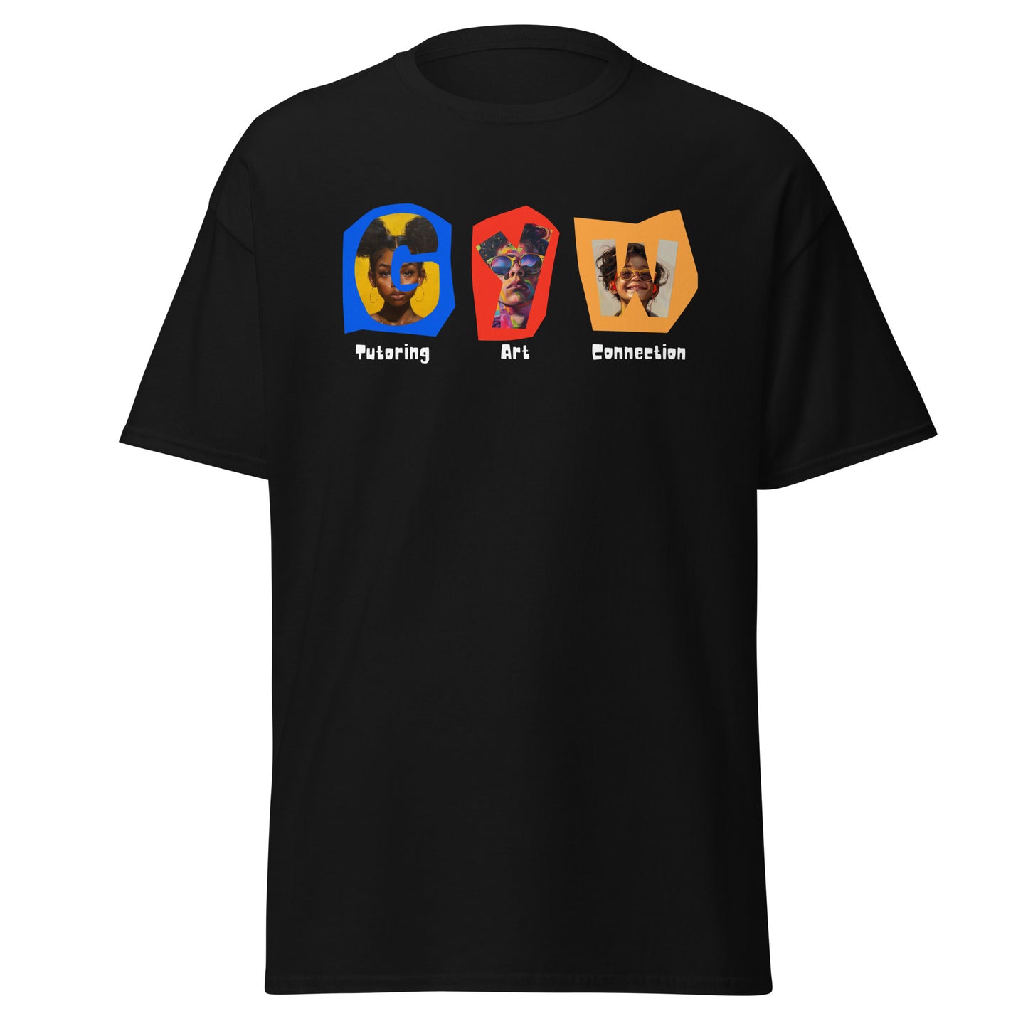Duo - Tee