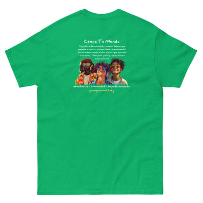 Duo - Camiseta Clásica