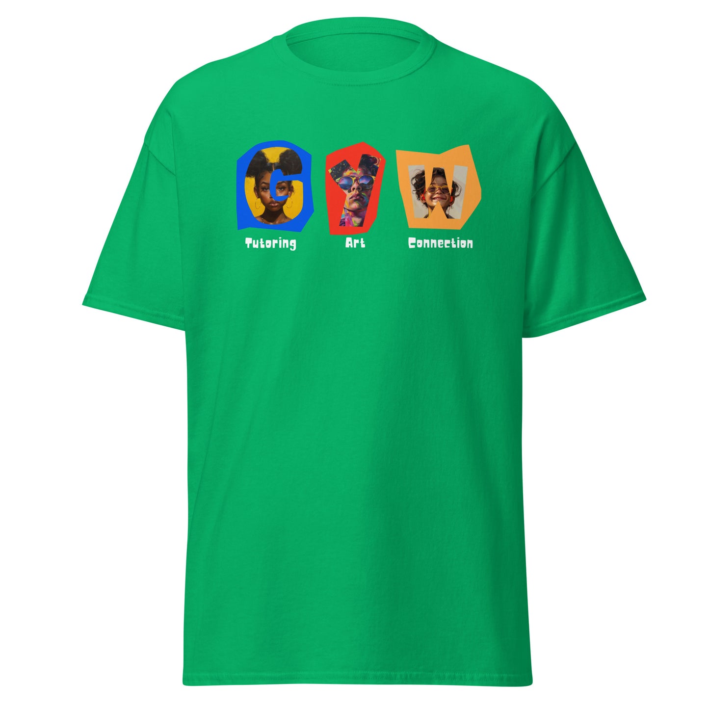 Duo - Tee