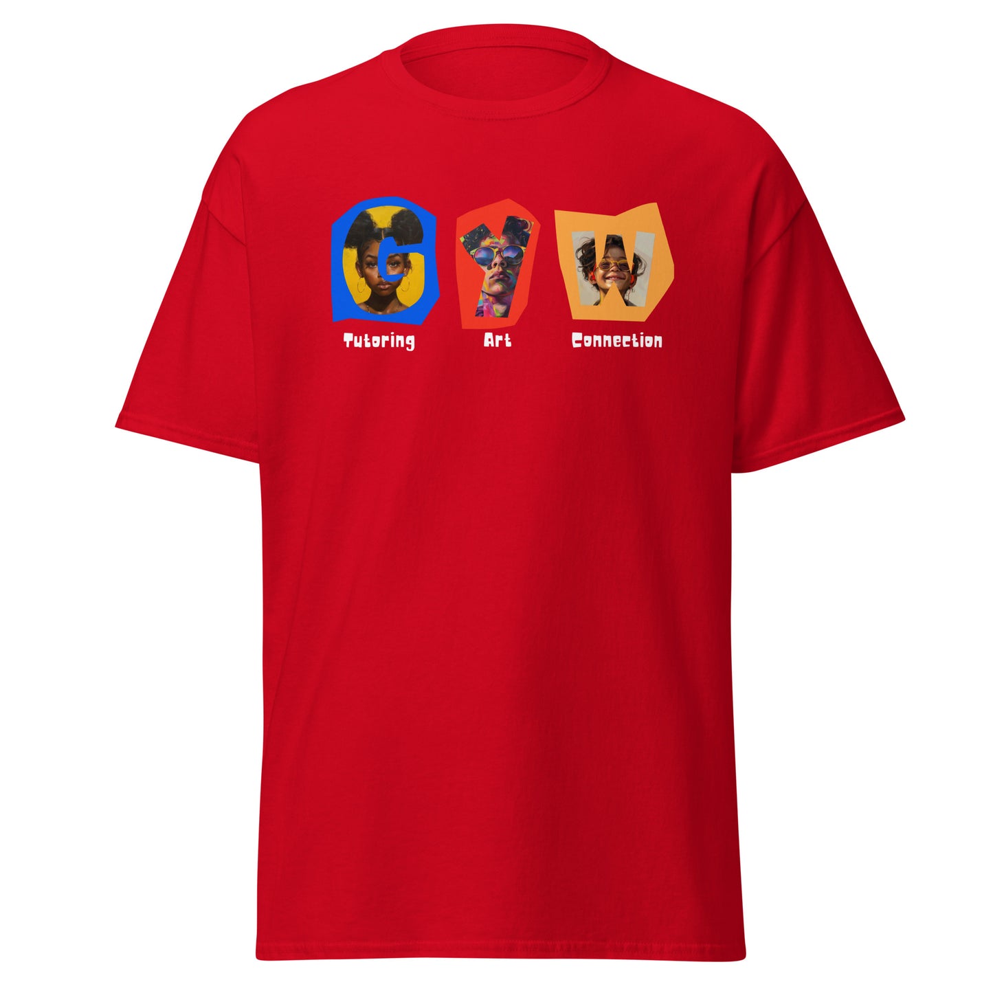 Duo - Tee