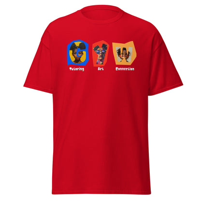 Duo - Tee