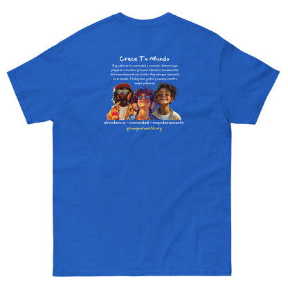 Duo - Camiseta Clásica