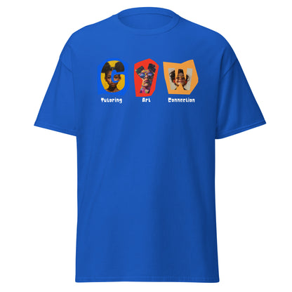 Duo - Tee