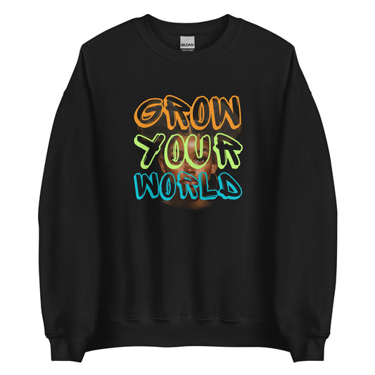 Layered - Crewneck