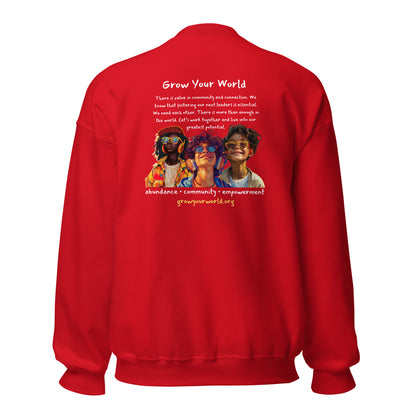 Duo - Crewneck