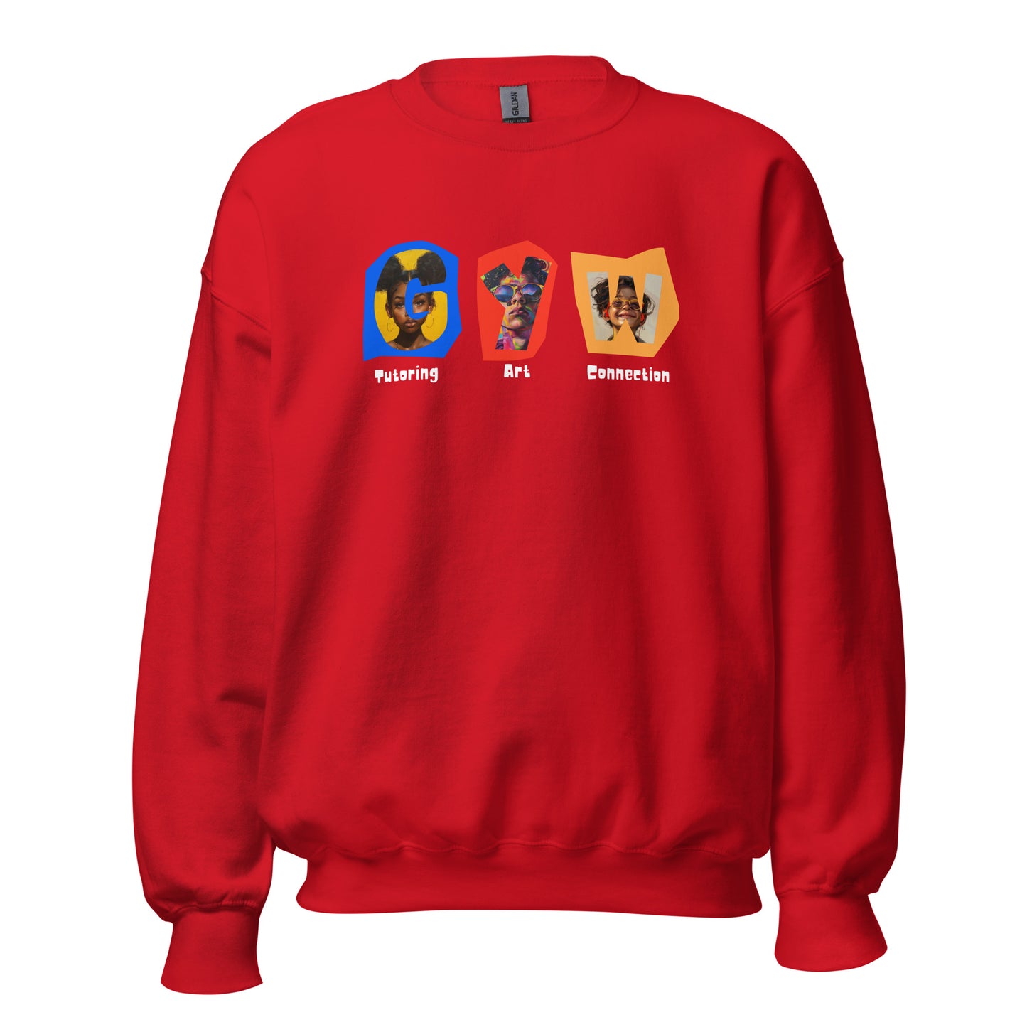 Duo - Crewneck