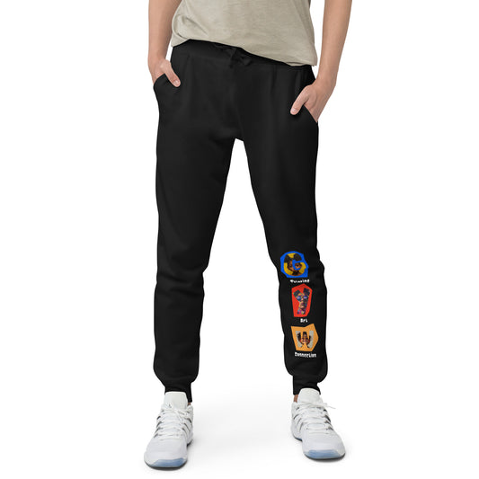 Trio - Sweatpants