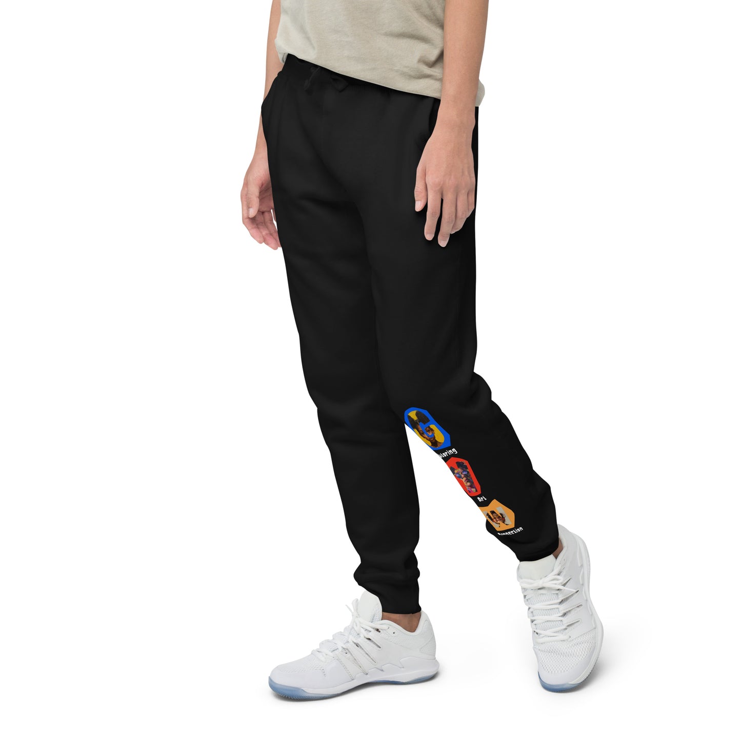 Trio - Sweatpants