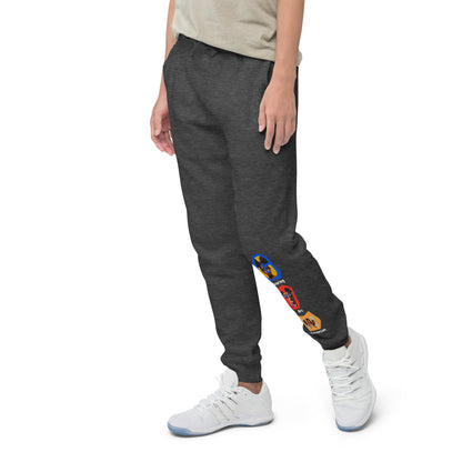 Trio - Sweatpants