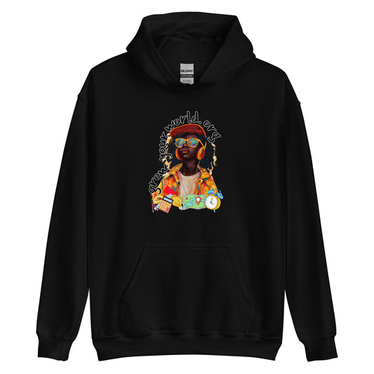 Soteria - Hoodie