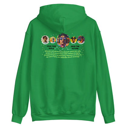 GYW - Hoodie