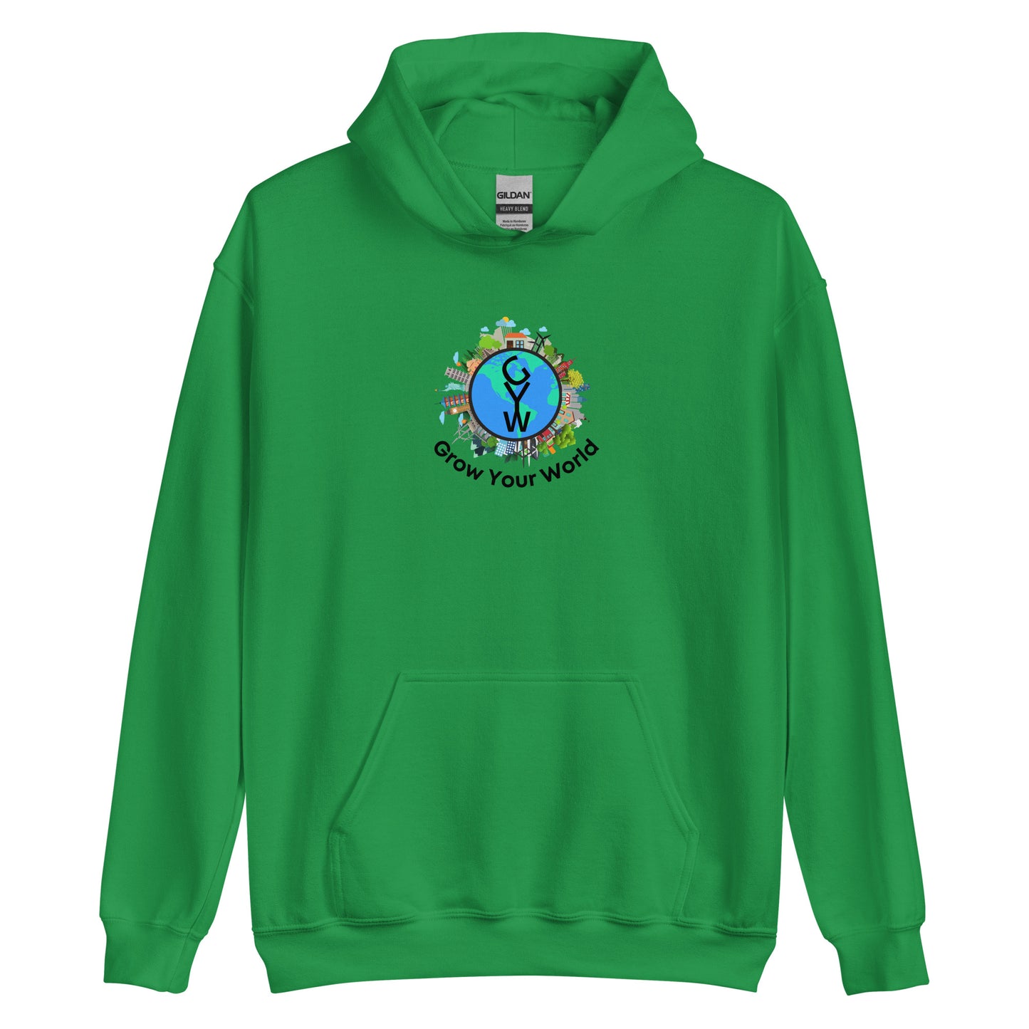 GYW - Hoodie