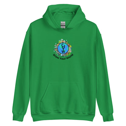GYW - Hoodie