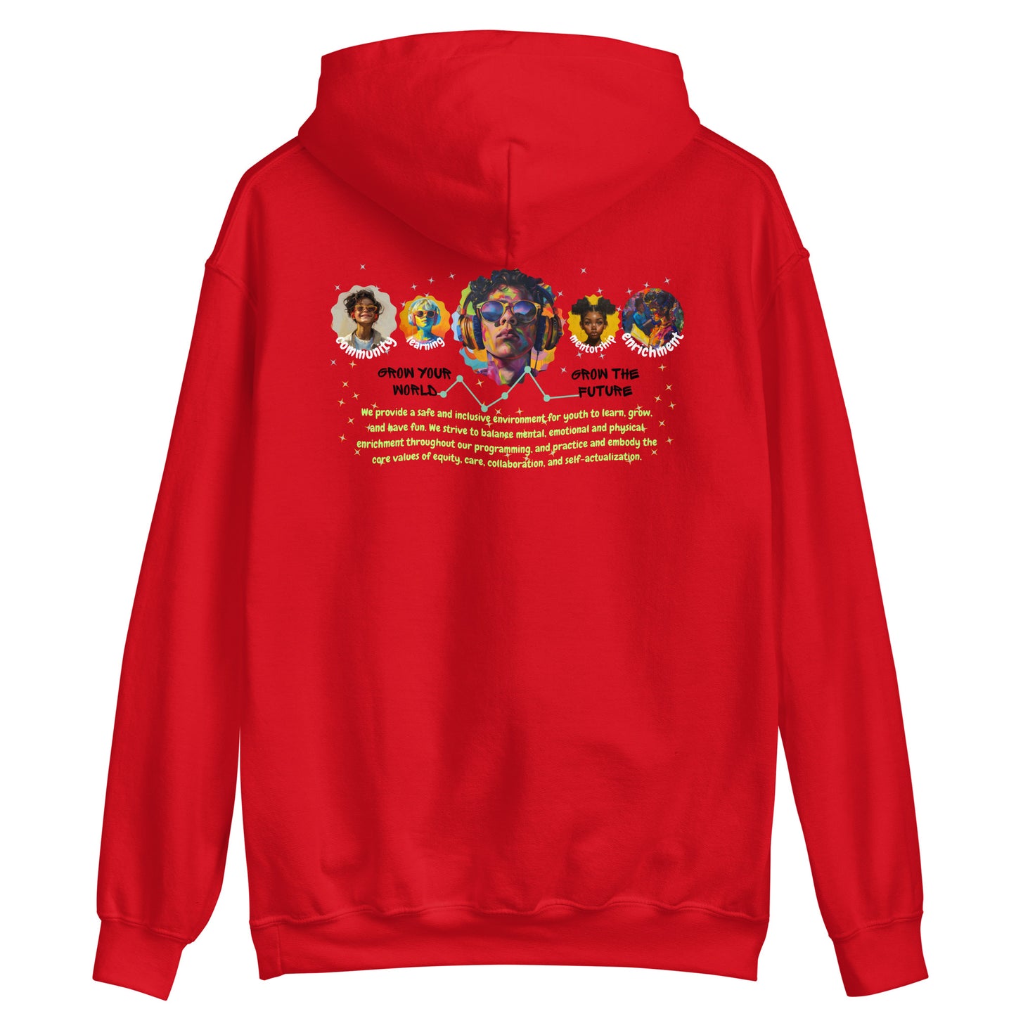 GYW - Hoodie