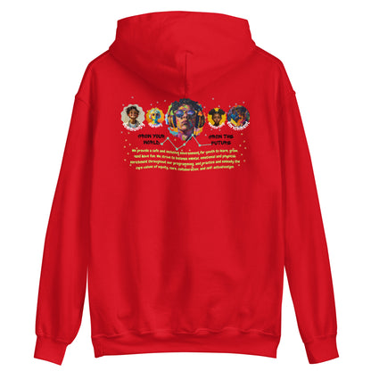 GYW - Hoodie