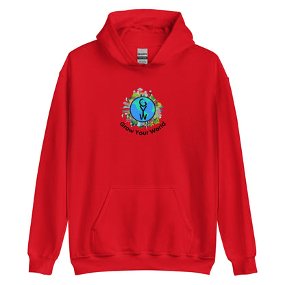 GYW - Hoodie